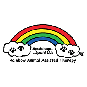 Rainbow Animal Assisted Therapy - Home