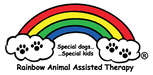 Rainbow Animal Assisted Therapy