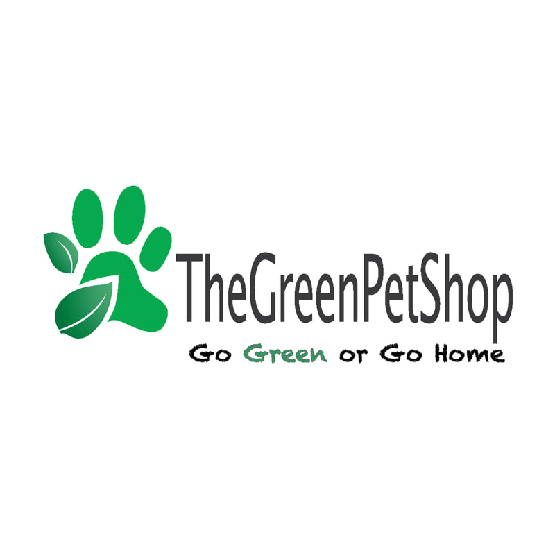 Green Pet Shop