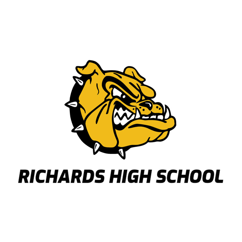 Richards High School