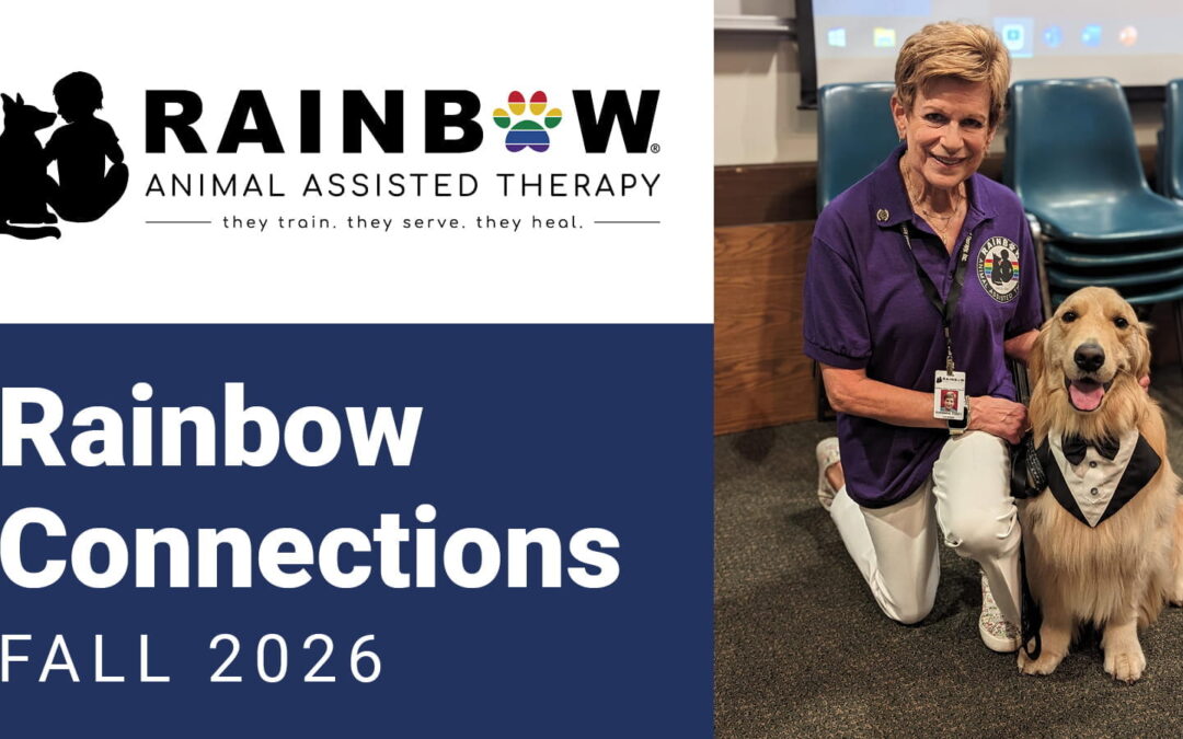 Rainbow Connections Fall 2026